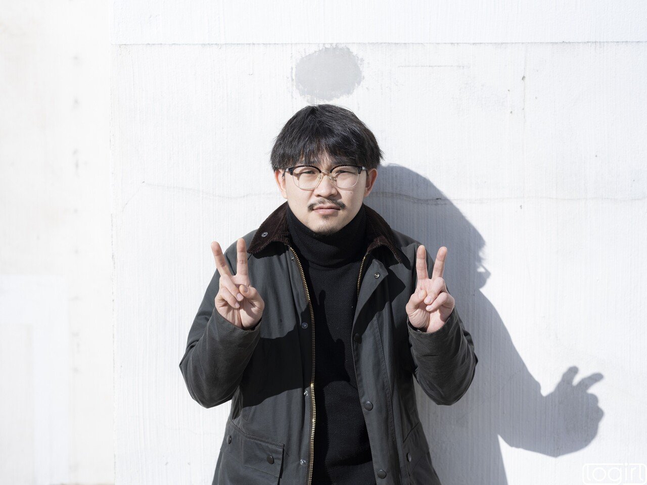 オズワルド この問題を解くまで次に行けない それがm 1 お笑い芸人インタビュー First Stage 10 後編 Logirl ロガール Note オズワルド この問題を解くまで次に行けない それがm 1 お笑い芸人インタビュー First Stage 10 後編 Logirl ロガール Note