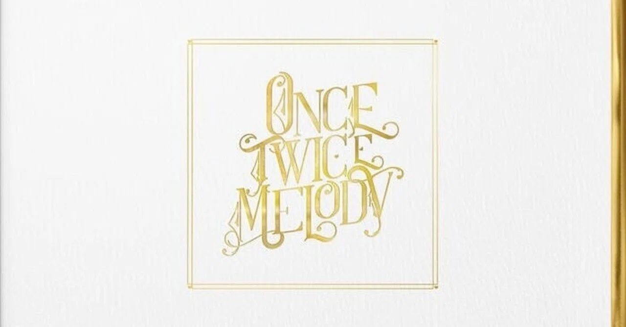 Beach House 『Once Twice Melody』完璧な球體の中に｜KiliKiliVilla 