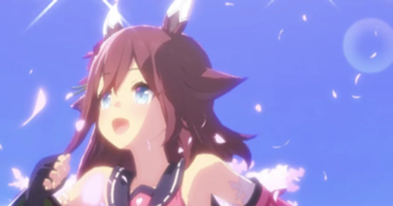ウマ娘】サクラチヨノオーの評価について｜ガメクリ