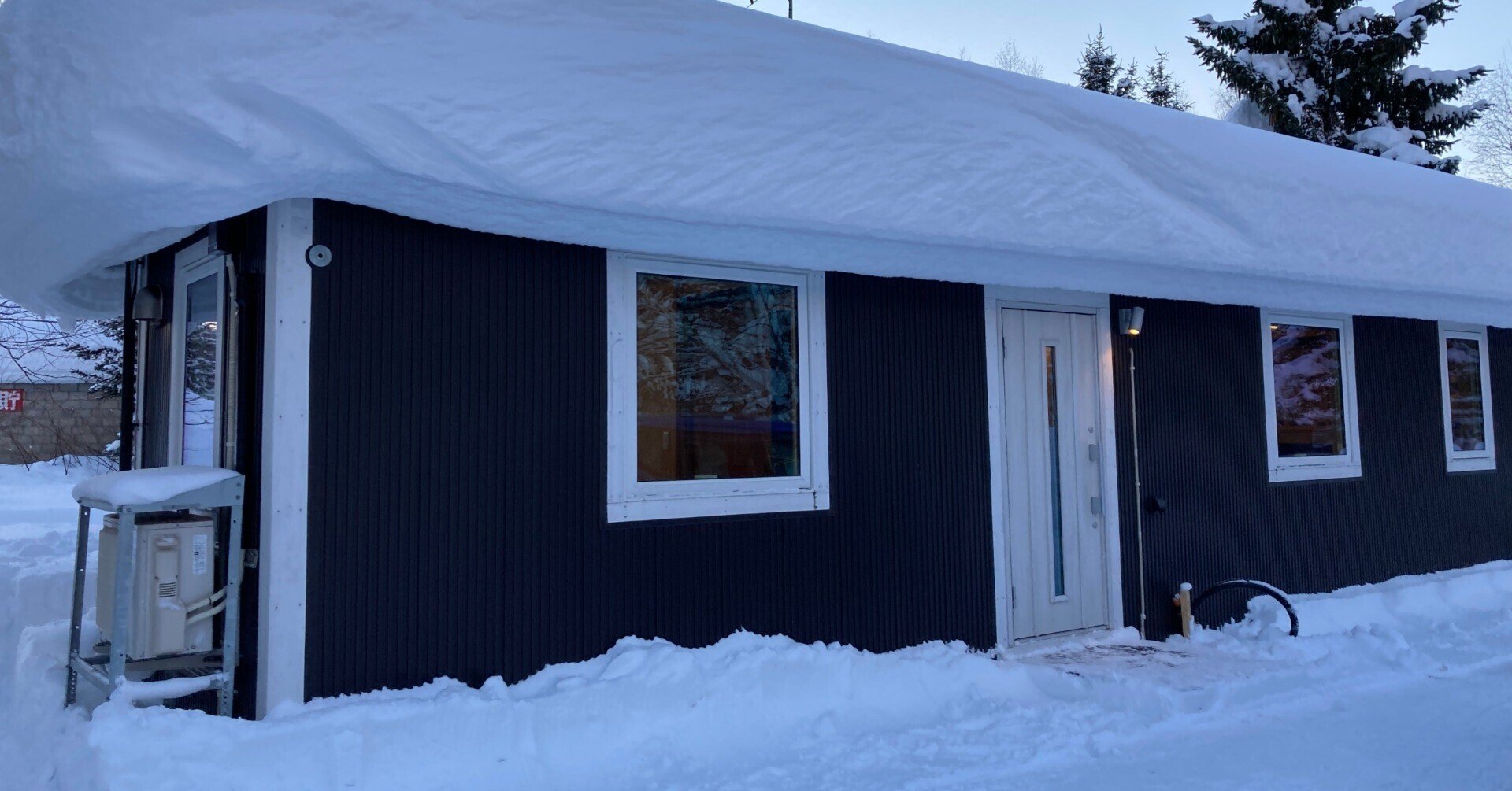 北海道中頓別ピンネシリヴィレッジファームパーク森の中のキャンピングボックス内覧写真 スキマ産業 Com Note 北海道中頓別ピンネシリヴィレッジファームパーク森の中のキャンピングボックス内覧写真 スキマ産業 Com Note