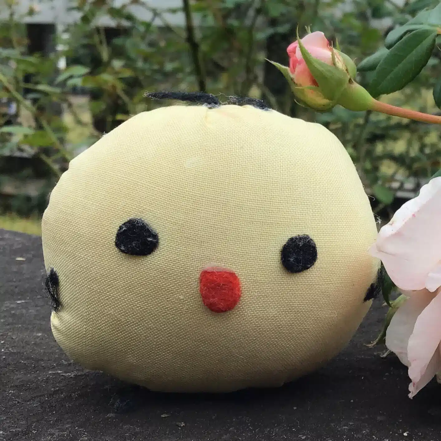 友田きい