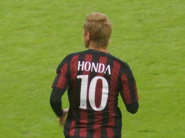 FORZA!HONDA 🇮🇹ミラノの旅（②ACミラン初観戦編）｜maishang_travel