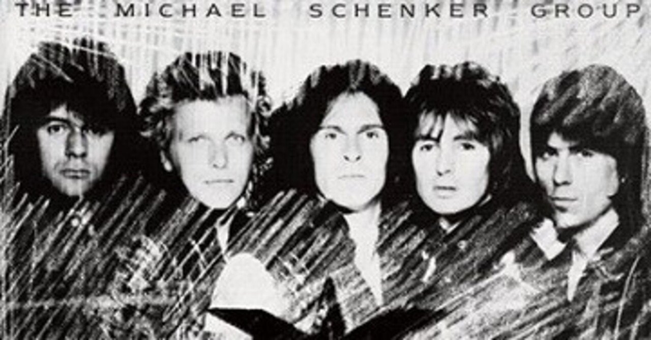 The Michael Schenker Group – Ready To Rock | Releases | Discogs
