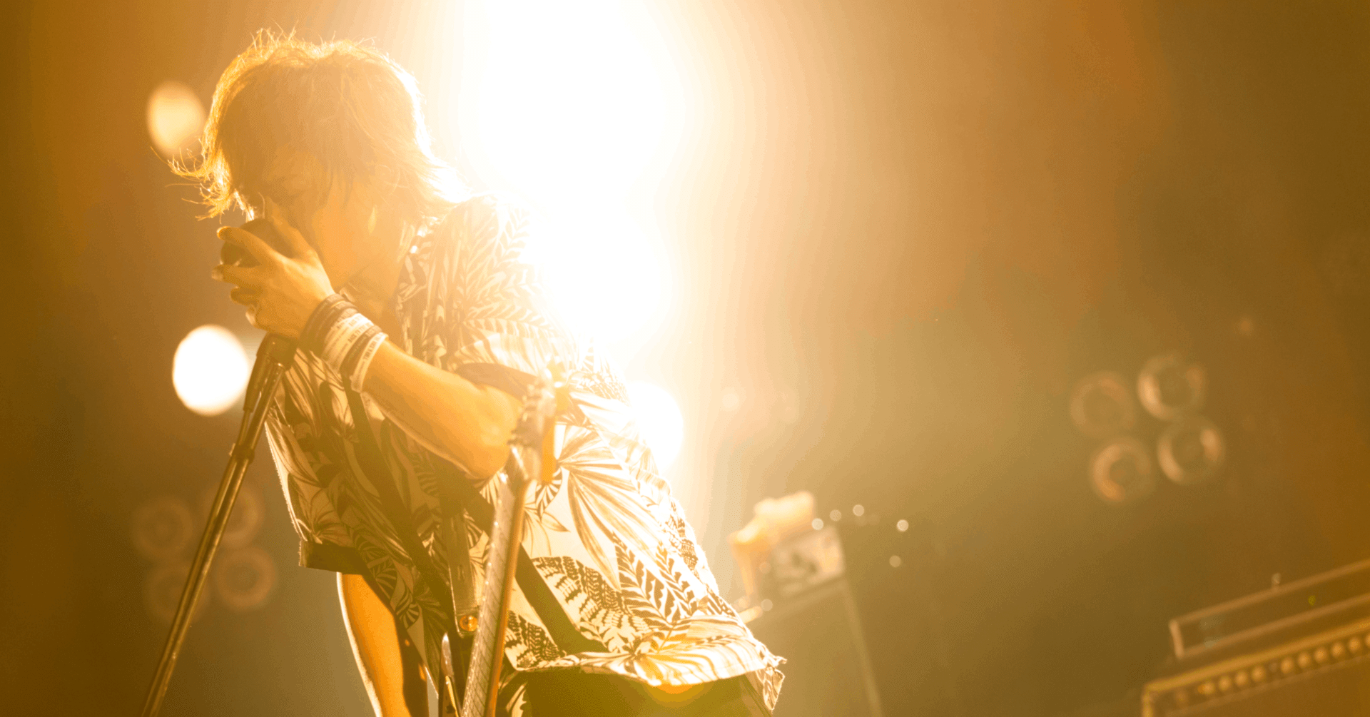 Inoran 想 ファラ Note