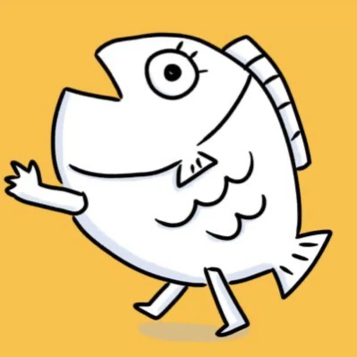 魚田コットン