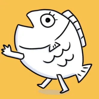 魚田コットン