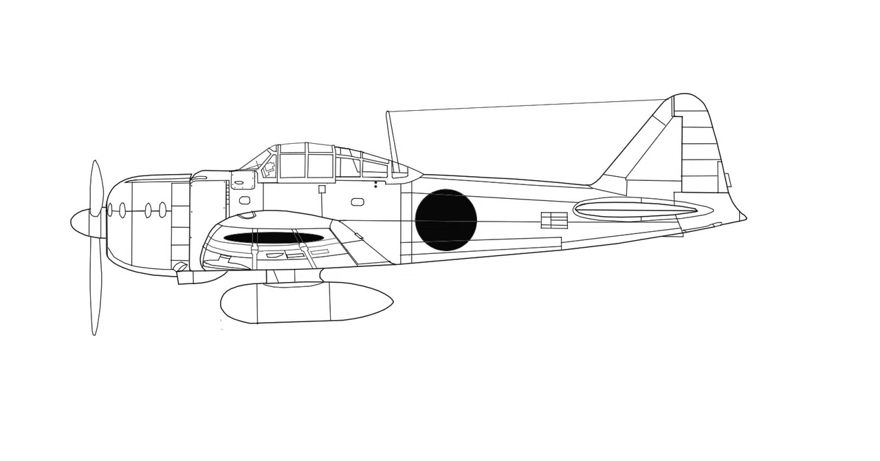21 A6M2 1940 Gustav Papa 21-a6m2-1940-gustav-papa