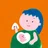 あそおあゆみ