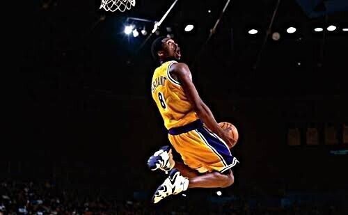 コービーブライアント｜しゅんや