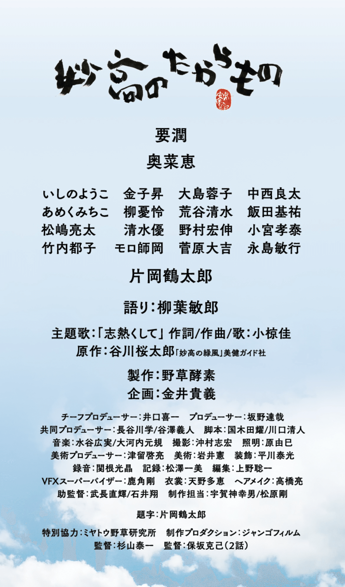 妙高のたからもの ドローンアーティスト夏知 Nachi Note 妙高のたからもの ドローンアーティスト夏知 Nachi Note