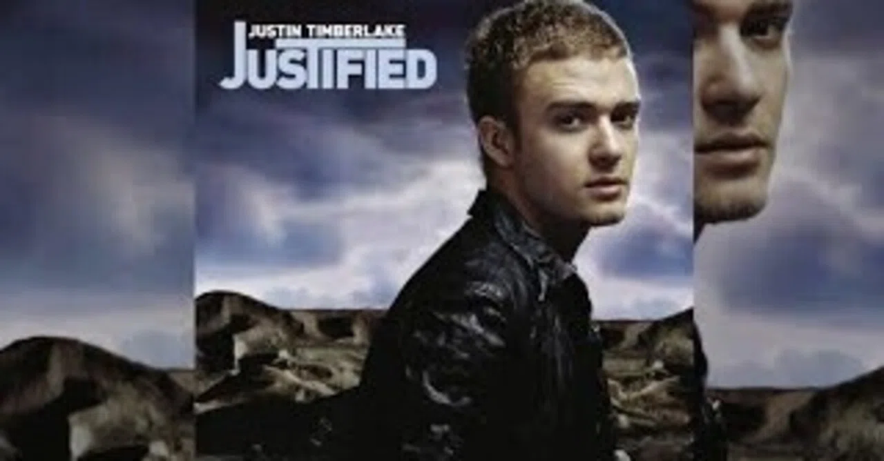 Justin Timberlake, 