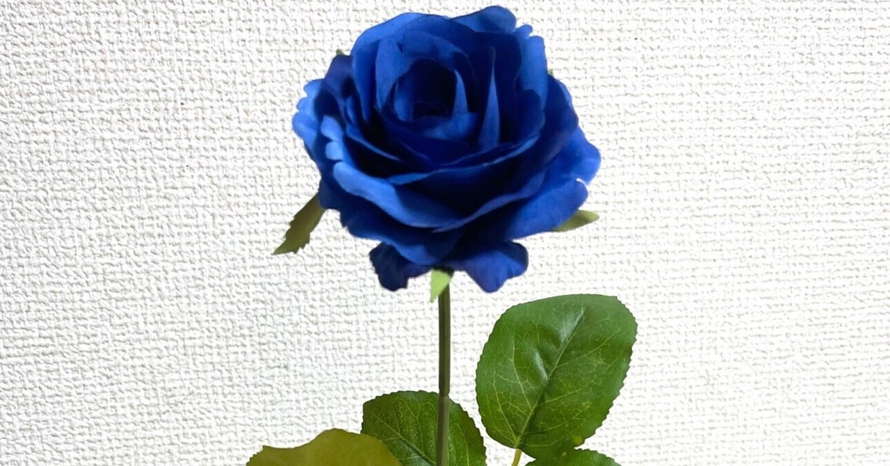 xjapan シューマッハ直筆サインYOSHIKI青い薔薇 YOSHIKIさんがいいねしてくれた青い薔薇の話｜KODA