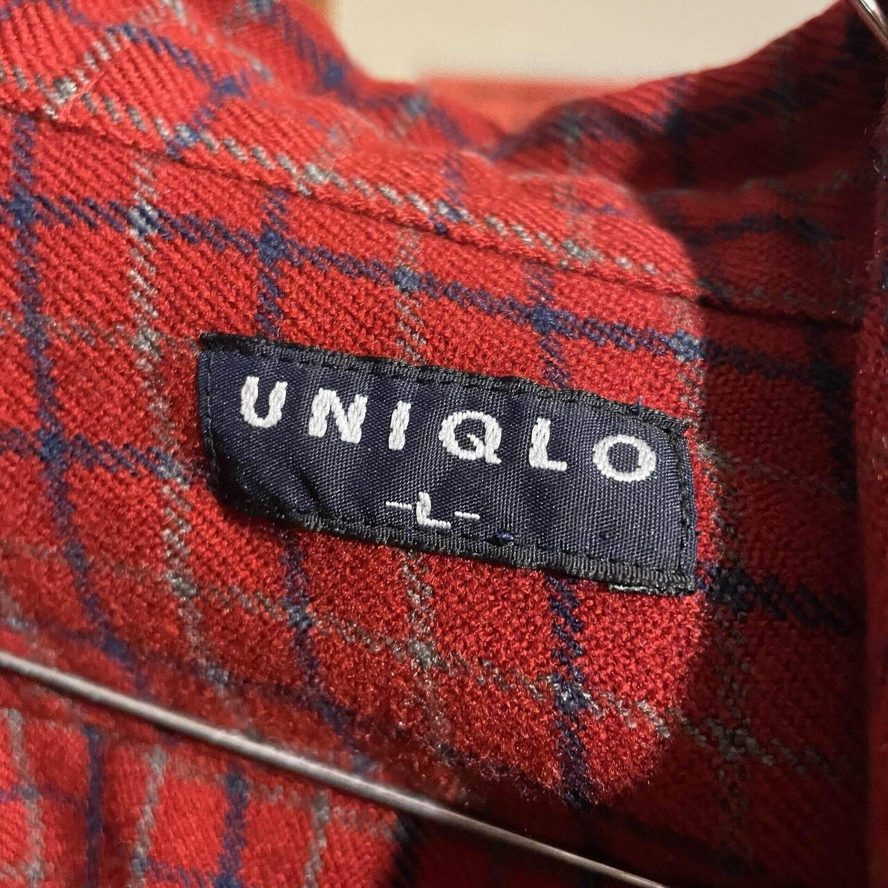 80年代 旧タグ 緑タグ 古着　オールド UNIQLO ウール ダッフルコート 80年代 旧タグ 緑タグ 古着 オールド UNIQLO ウール ダッフル