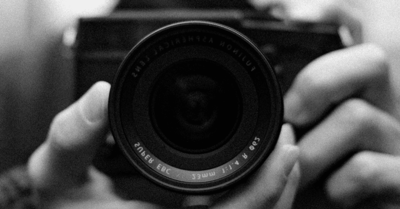 13 XF23mm f1.4 R｜みわ