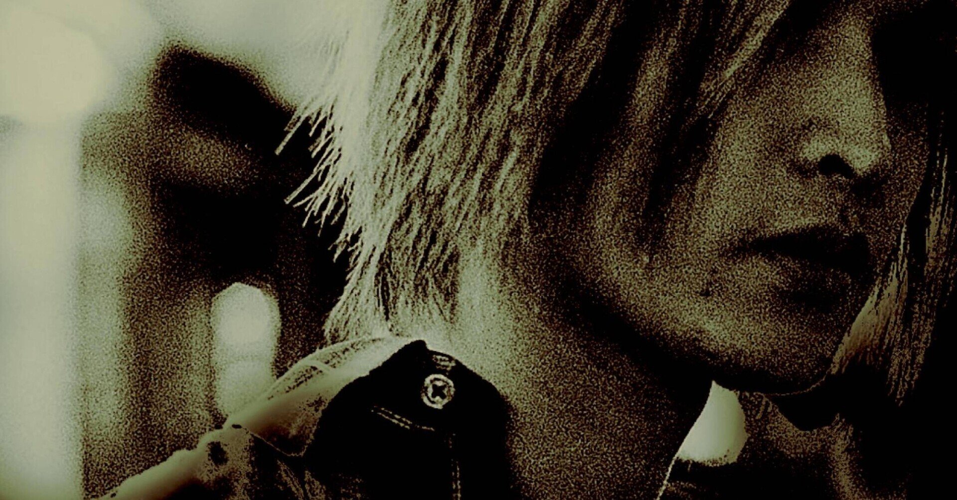 LUNA SEAのギタリストINORAN 幻の1stアルバム「想」の音源がデジタル