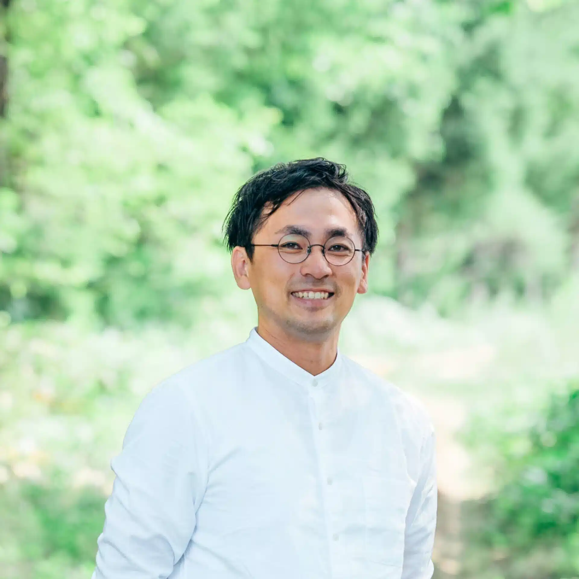 吉田拓実｜さいこうファーム OKHOTSK BIHORO