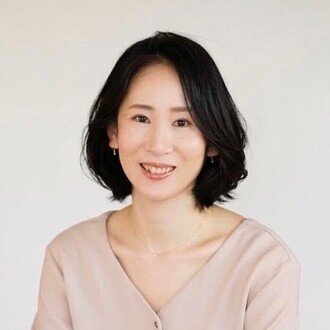 岩田 芳枝@長期ビジョンを大切にするキャリアコーチ