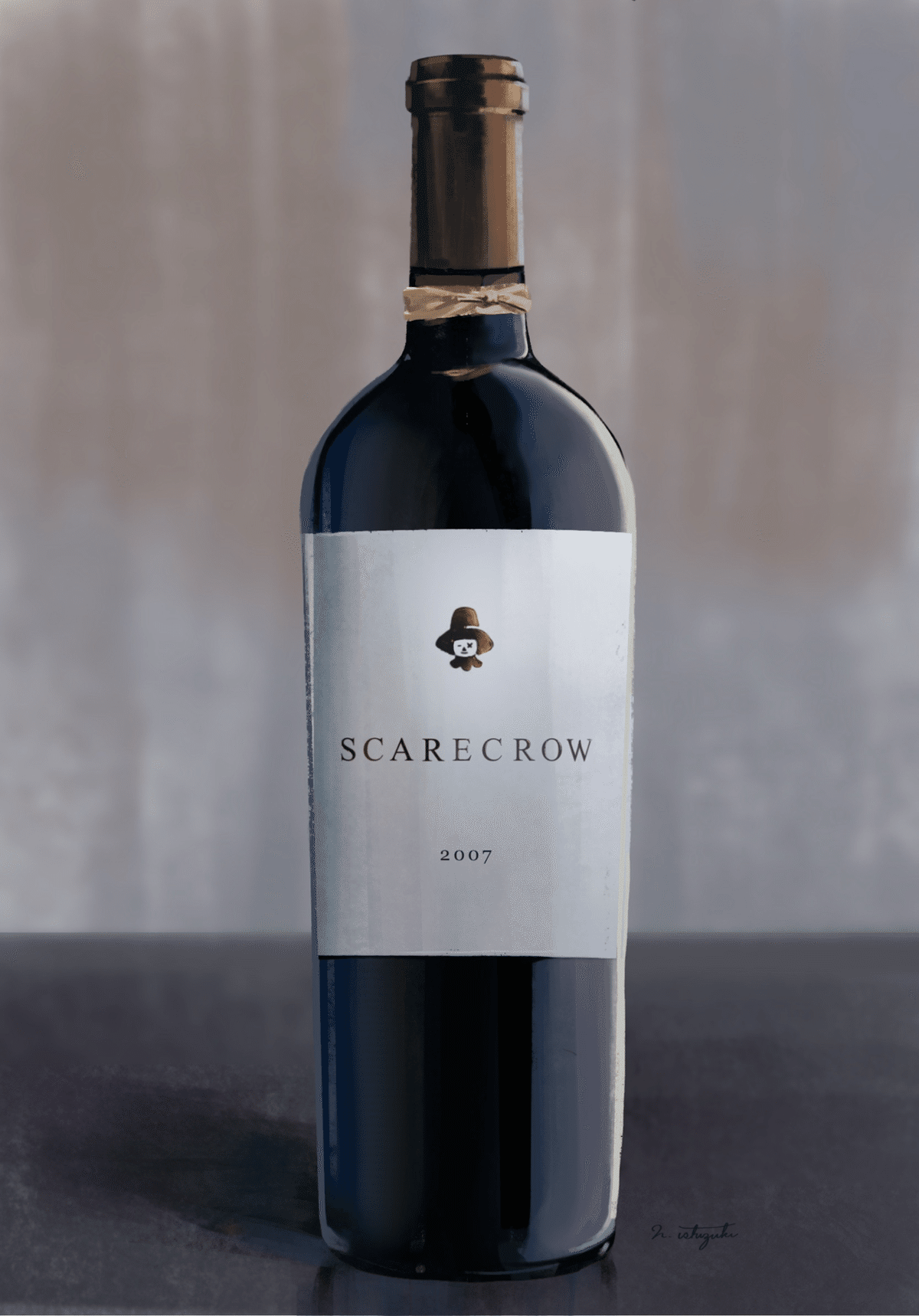 スケアクロウの価格とその推移｜カルドルネ