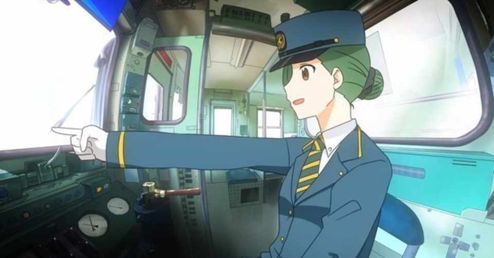新しいアニメの作り方にどうやって挑戦しようか 井二かける Note