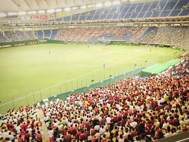 都市対抗野球へ ようこそ 和良 拓馬 Note 都市対抗野球へ ようこそ 和良 拓馬 Note