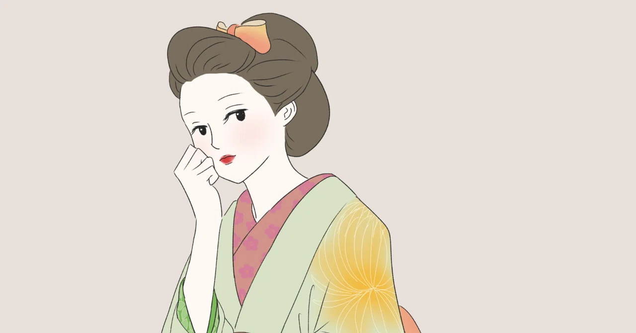 我が家は代々、女系｜imuyamashi｜note