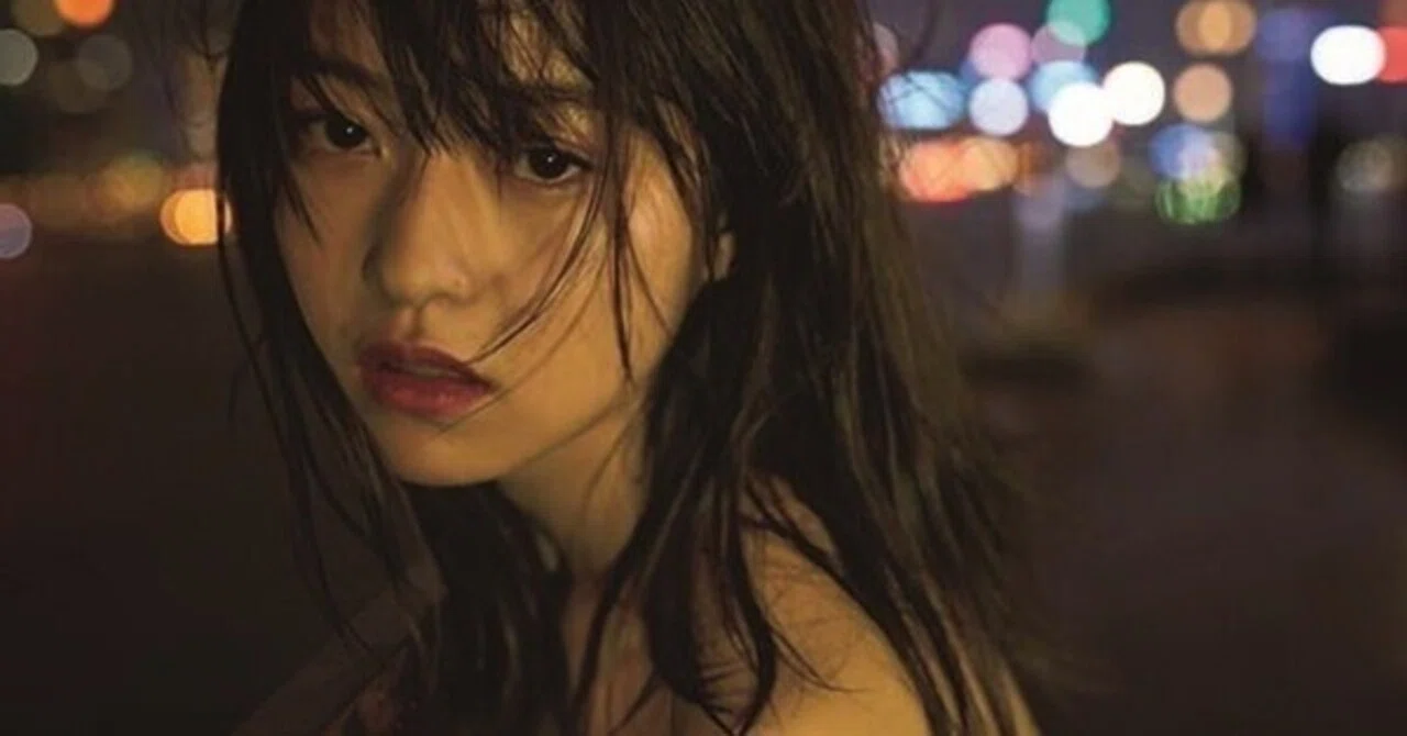 伊藤万理華と、私｜もふこ