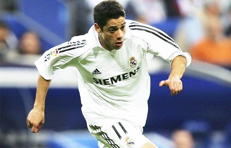 レアルマドリードアウェイサッカーユニフォームファンニステルローイ