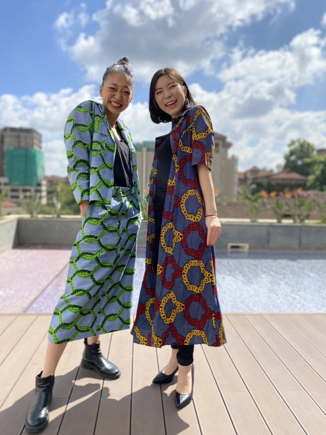 自分らしさに向き合ったRAHA KENYAでの1年半｜RAHA KENYA（ラハケニア）
