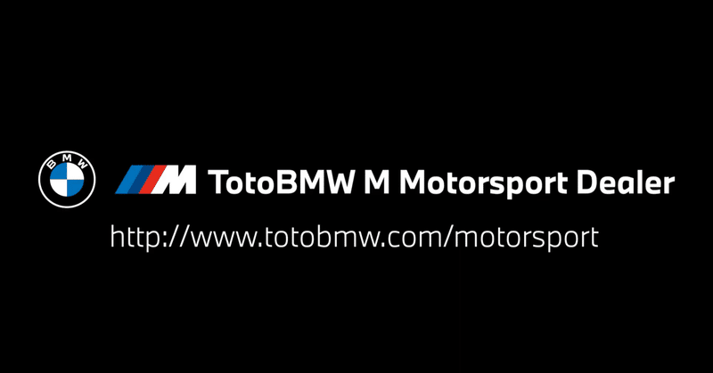 BMW M Motorsportディーラーの公式YouTubeチャンネル出来ましたっ！