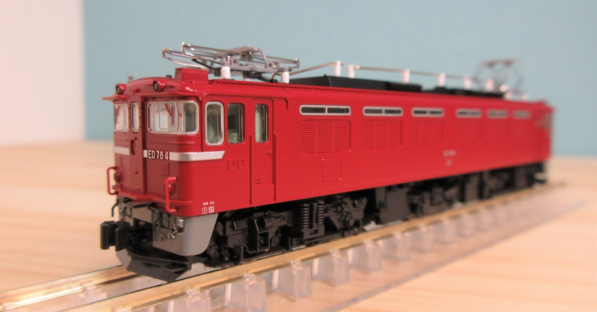 ED78 1次形 カトー KATO 3080-1 Amazon | KATO Nゲージ ED78 1次形 3080-1 鉄道模型 電気機関車 | 鉄道