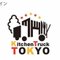 Kitchen Truck TOKYO