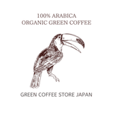 GREEN COFFEE STORE JAPAN