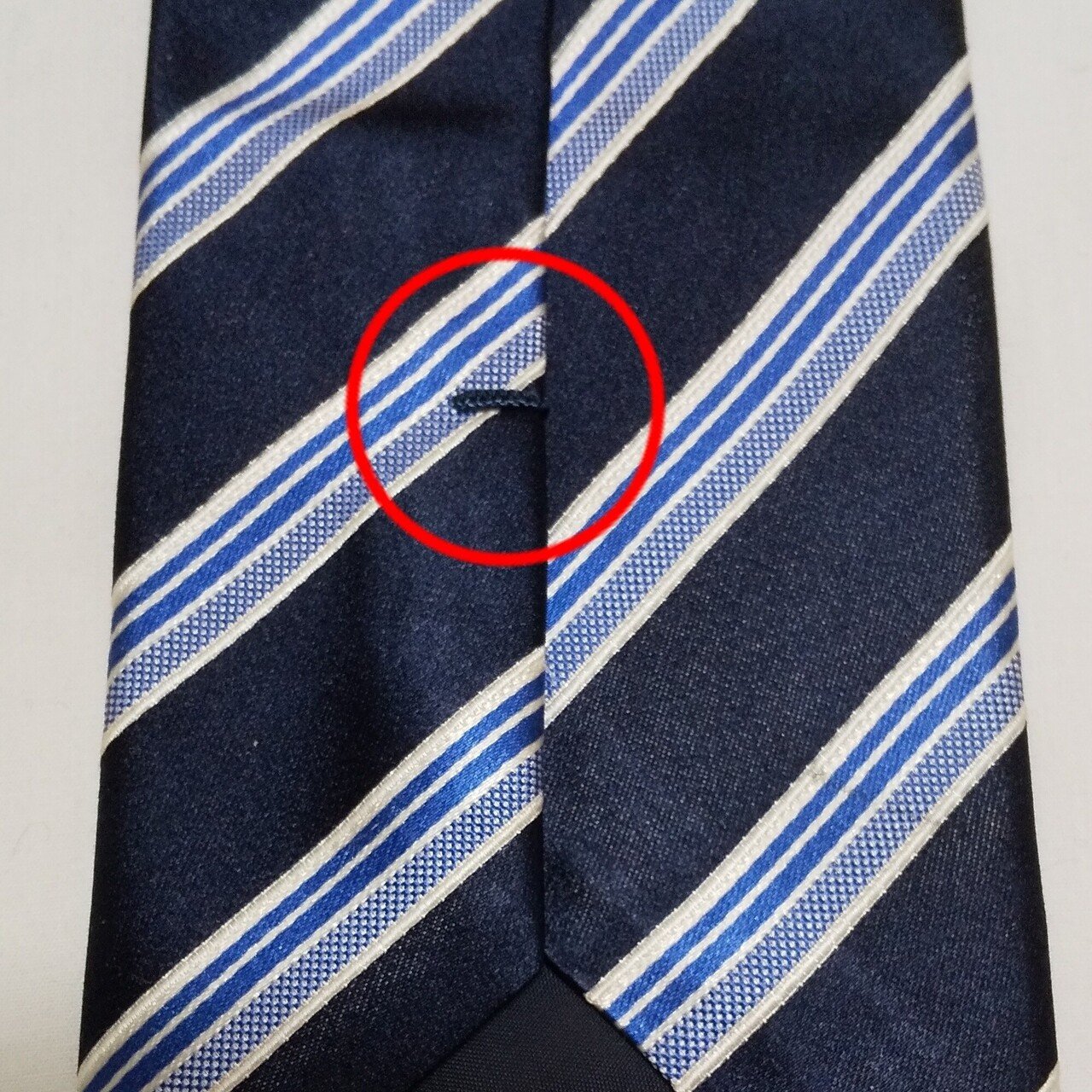 ネクタイせどり 基本知識①～ネクタイのことを知ろう！～｜ひろき