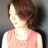 Tomoko　Murata