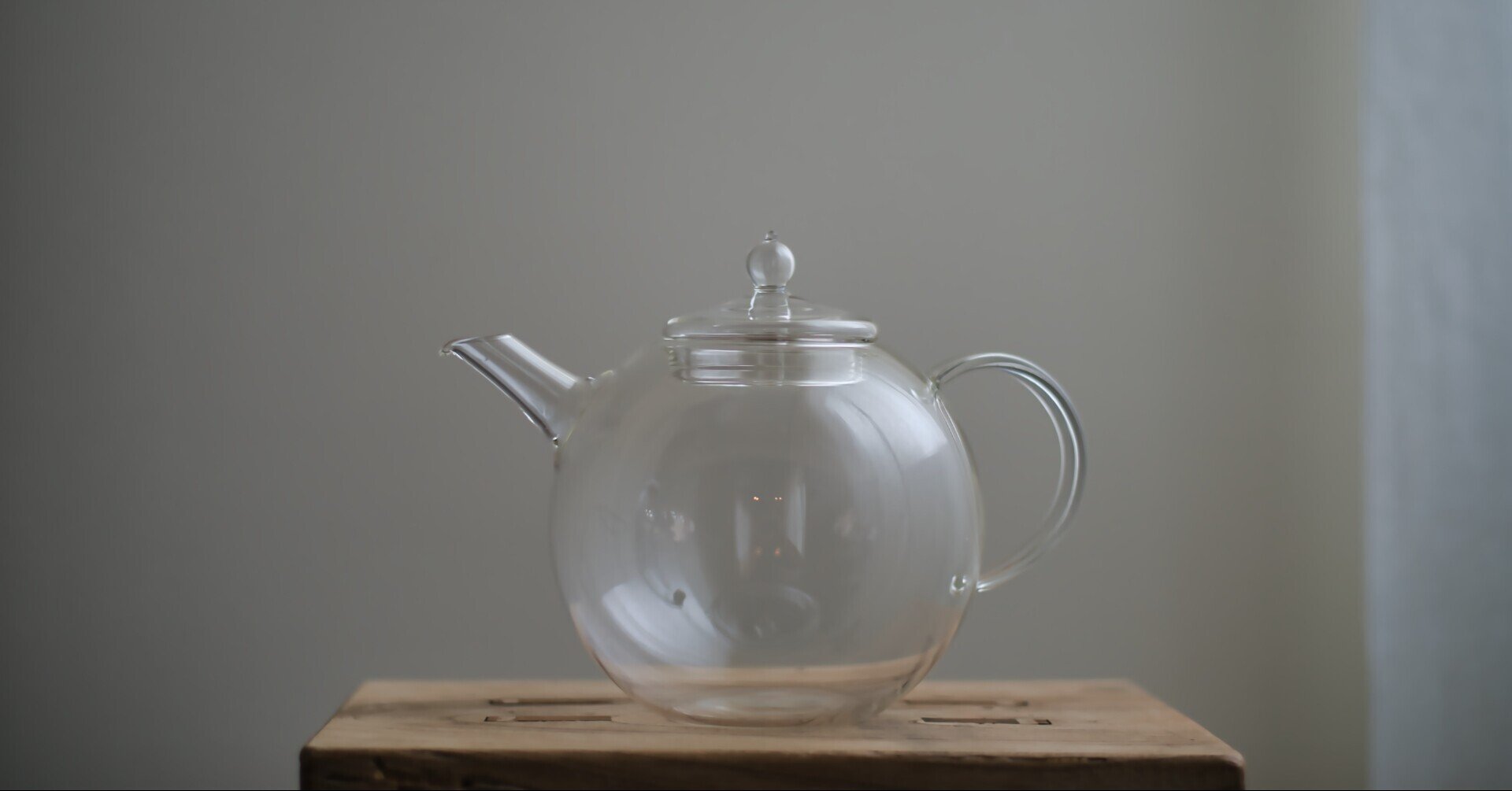 手作り硝子工房 Craft-Uティーポット&カップソーサー4客セット 手作り硝子工房 Craft-Uティーポット&カップソーサー4客セット