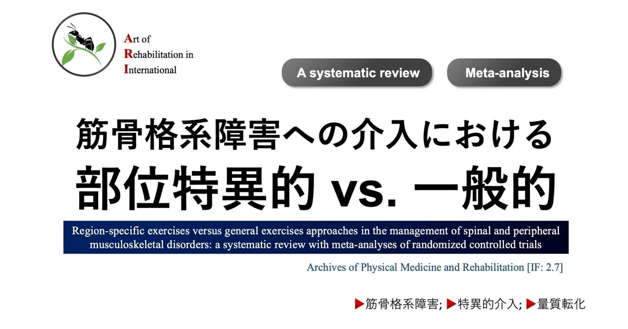 労働関連の筋骨格系障害の危険因子