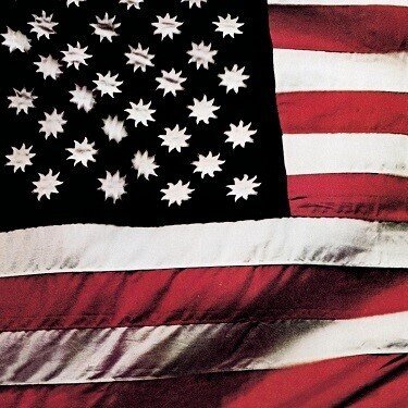 Sly & The Family Stone「There's A Riot Goin' On」(1971