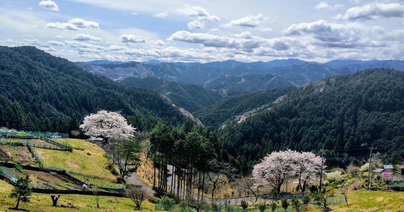 奥武蔵「顔振峠」と源義経【山と景色と歴史の話】