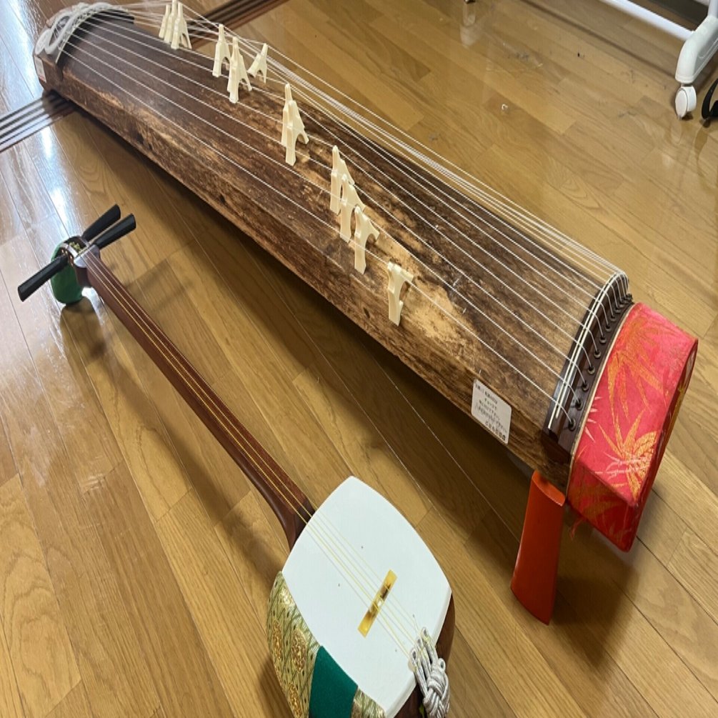 13弦箏 練習用 （箏 琴 13弦 十三弦 練習用）