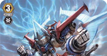 Pスタン ディメンジョンポリス 次元ロボ軸 Ver.1.2 2022.02｜おりべ