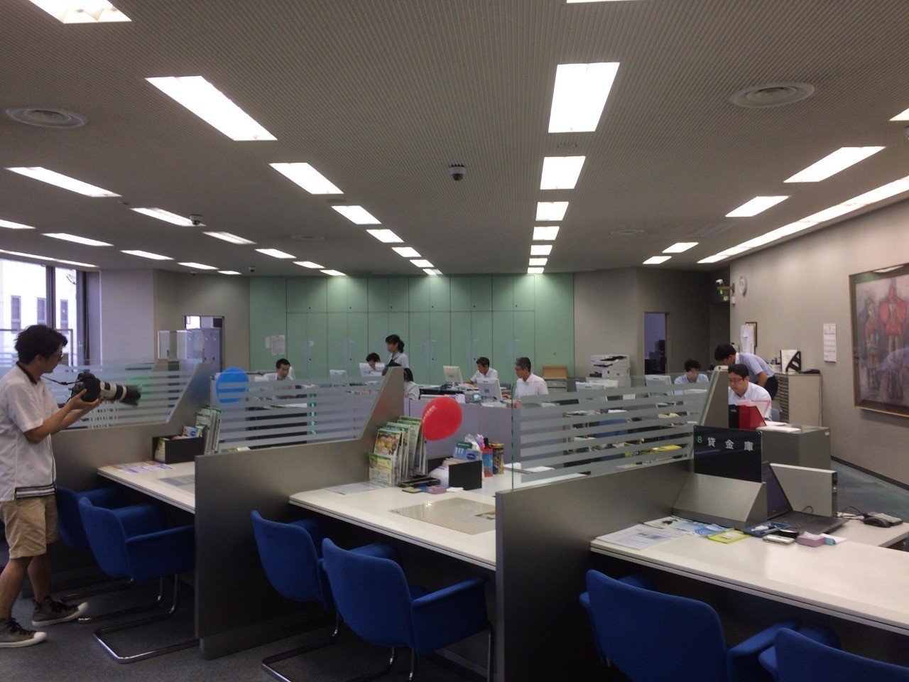 裏レポート 理想の組織探訪記 但陽信用金庫編 伊藤 悠 Ito Hisashi Note