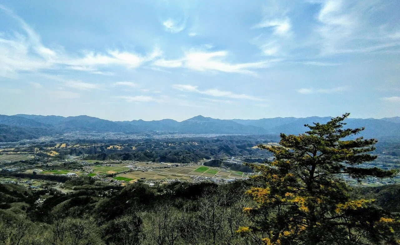 秩父のシンボル「武甲山」と渋沢栄一【山と景色と歴史の話】｜水谷俊樹