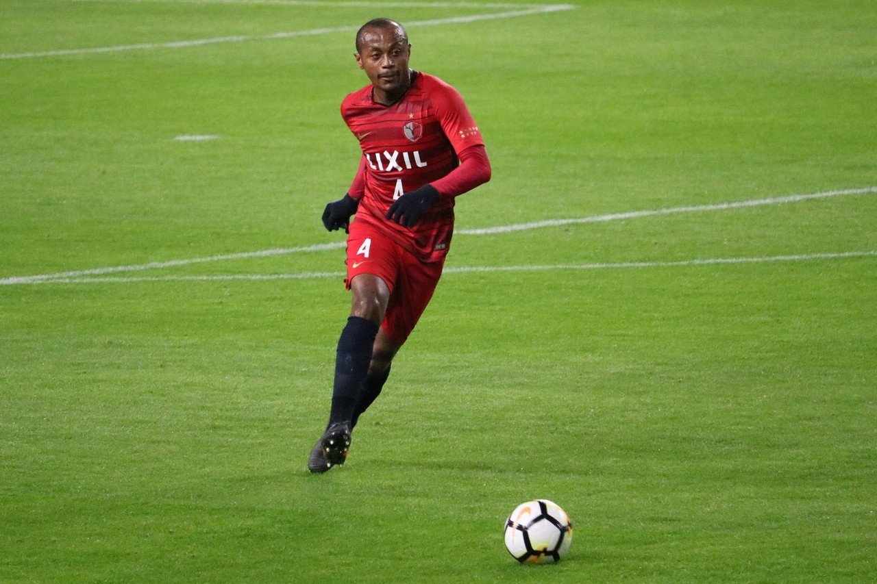 鹿島アントラーズ 2018前半戦 選手別レビュー② ～山の奥にも 鹿ぞ鳴く