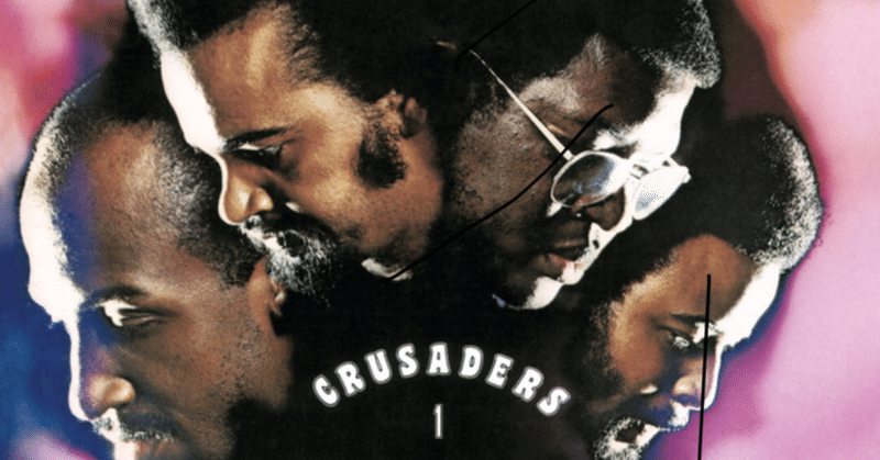 TheCrusaders1 (1972)