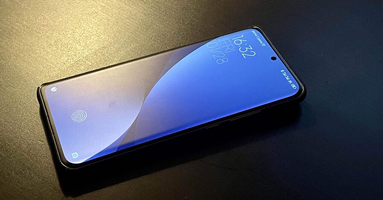 Xiaomi 12x 本体 グローバル版 メモリー128GB Xiaomi 12X 海外SIMフリースマホ 販売、購入