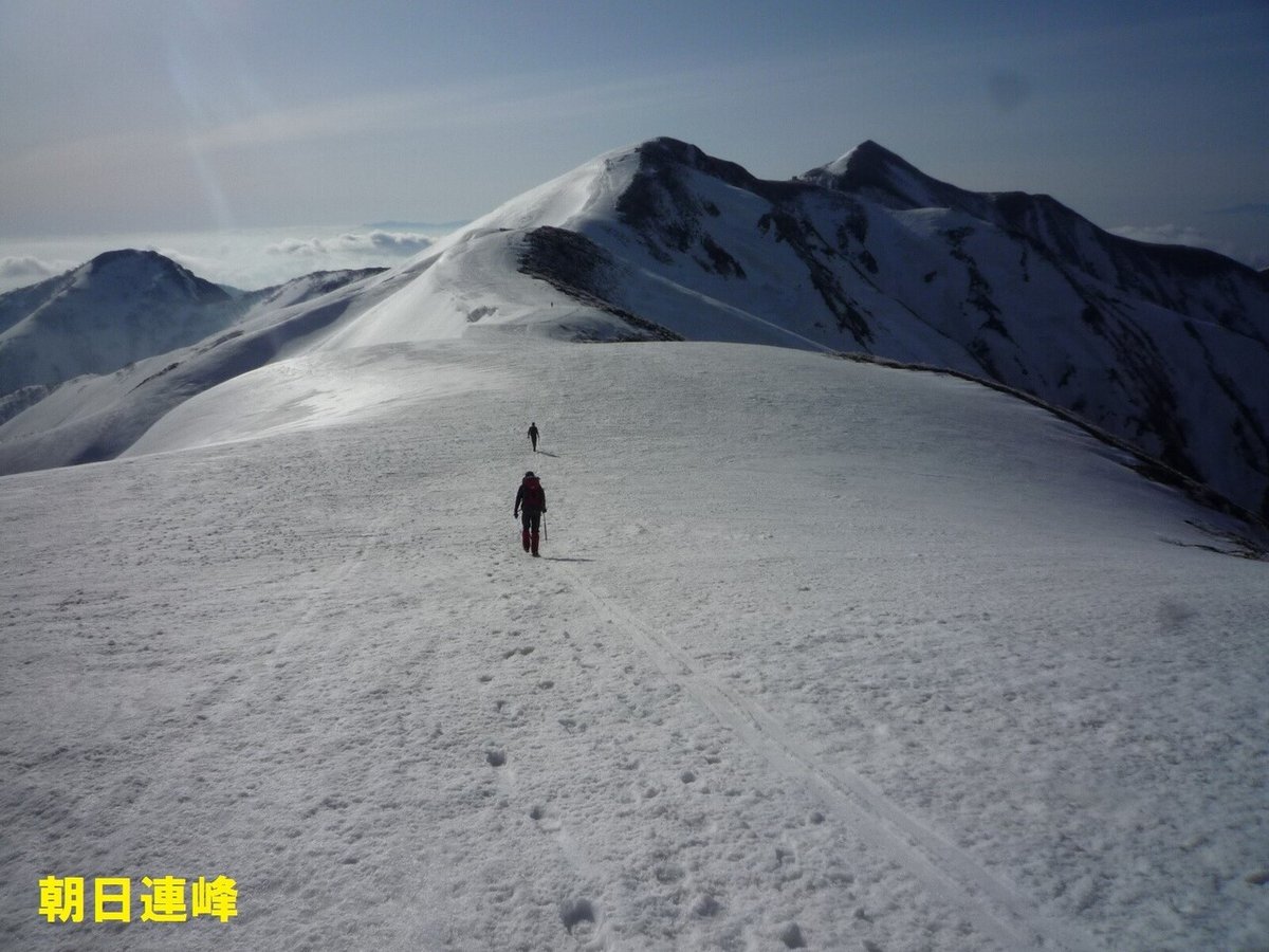 2011.5朝日連峰 068編集