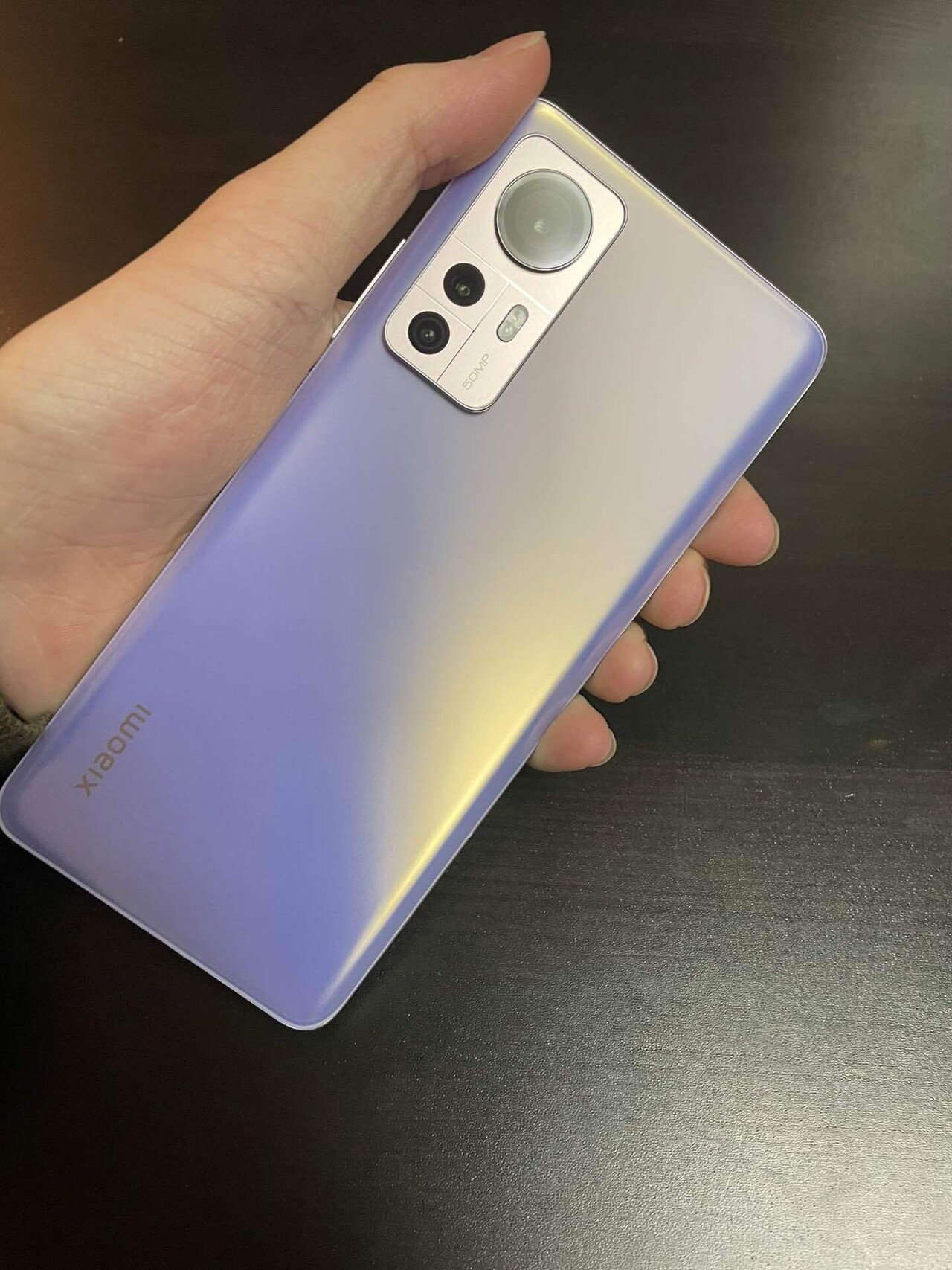Xiaomi 12X 国内初レビュー】相場が下がっている2025年も