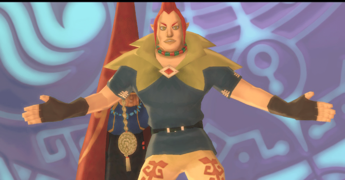 ゼルダの伝説 スカイウォードソード HD & ポケモンレジェンズ アルセウス ゼルダの伝説 スカイウォードソード HD 発売日トレーラー - YouTube