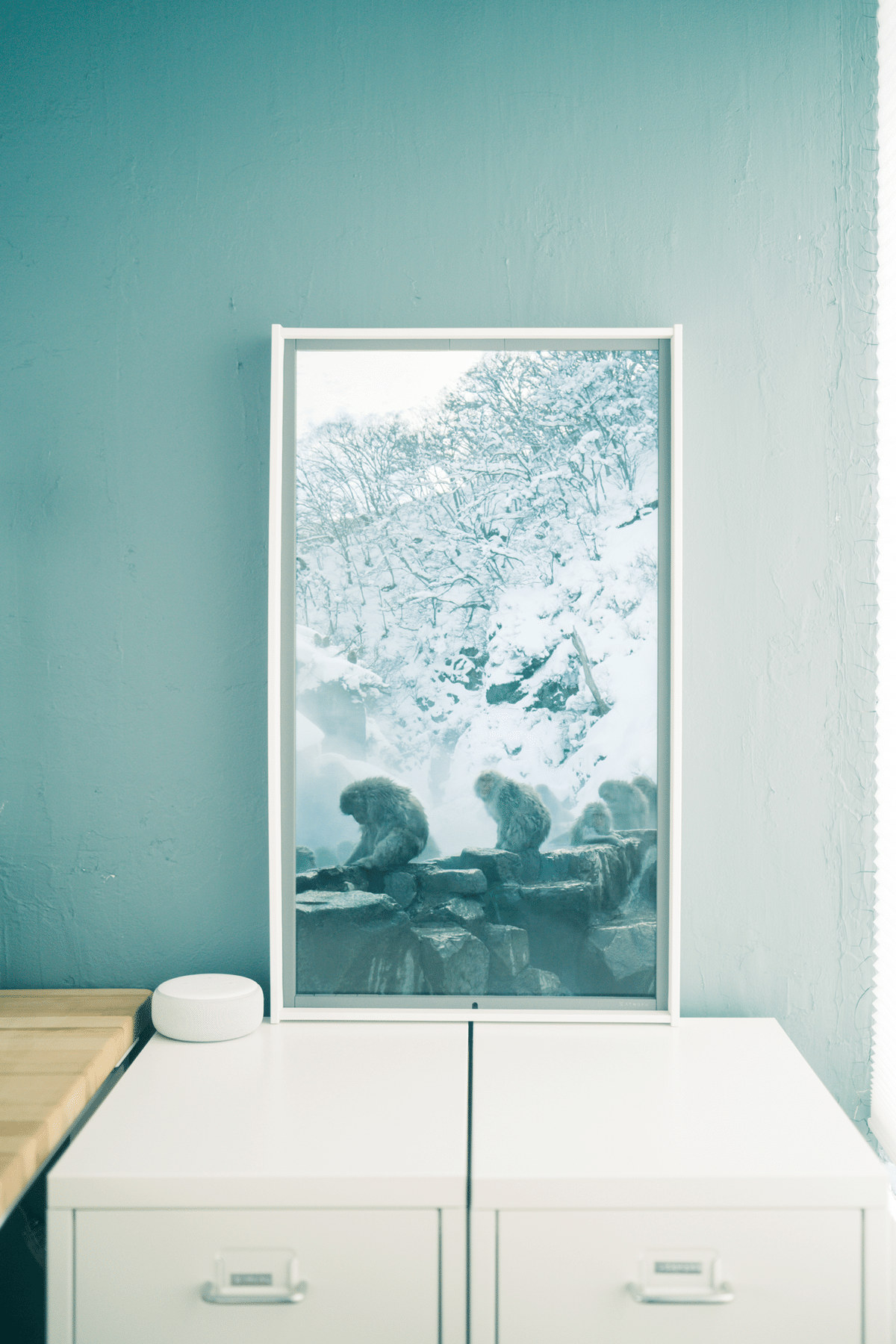 Atmoph Window 2用の動画を撮ってみた話|ほぼしゅ~ Atmoph Window 2用の動画を撮ってみた話|ほぼしゅ~