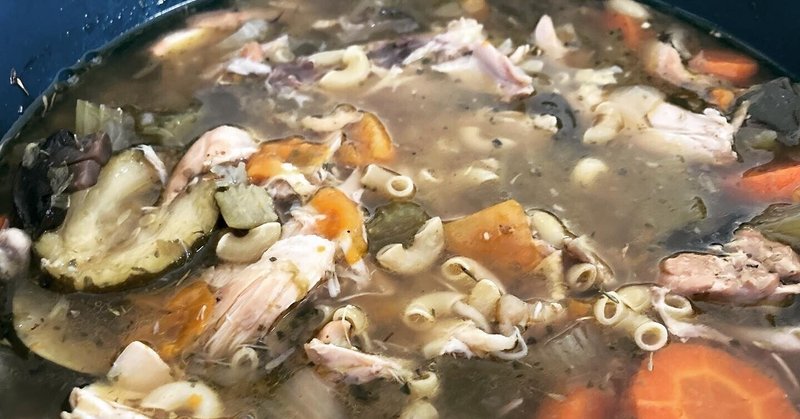 低カロリースロークッカーチキントルティーヤスープのレシピ